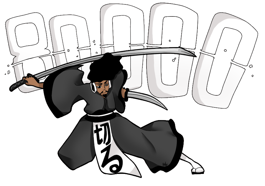 pic Samurai Cool Coryxkenshin Wallpaper samurai slash by teamcheshi on deviantart