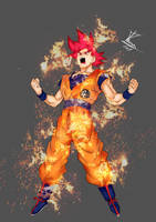 Son Goku