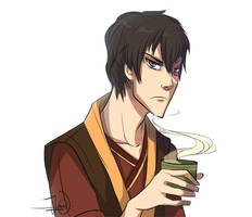 Prince Zuko