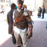 MC-2011: Steam Punk Guy