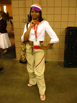 AWA 2012 - Gidget