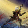 The Witcher 2