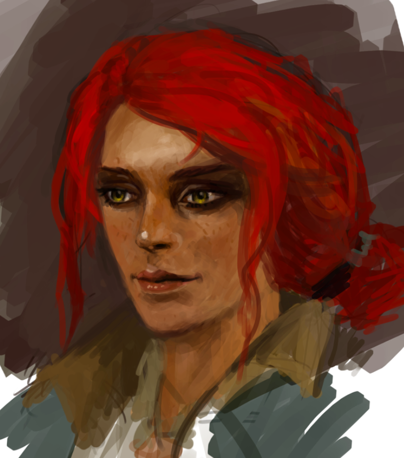 Triss