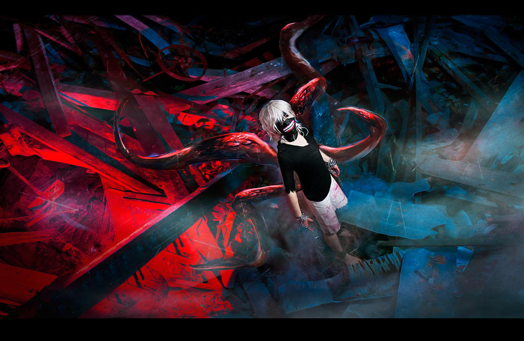 Tokyo Ghoul