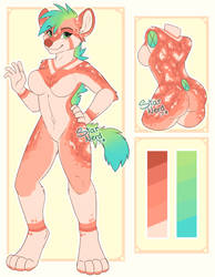 AWD Adopt - Auction (CLOSED)