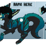 Wooded Nights Adopt - Auction (CLOSED)