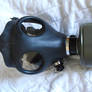 Gas mask 1