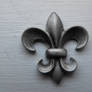 Fleur-de-lis