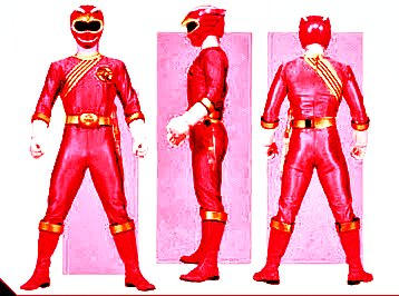 wild force Falcon Ranger by 619rankin on DeviantArt