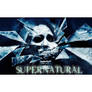Supernatural season 1 fan made poster v2