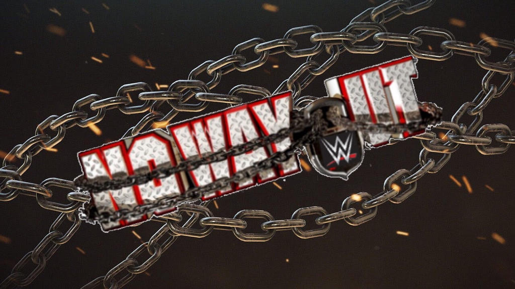 wwe no way out logo concept by 619rankin on DeviantArt
