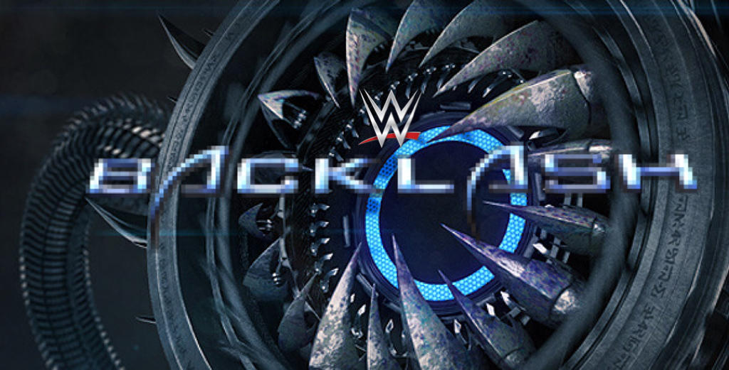 Backlash Logfo Wwe backlash logo concept v2 by 619rankin on DeviantArt