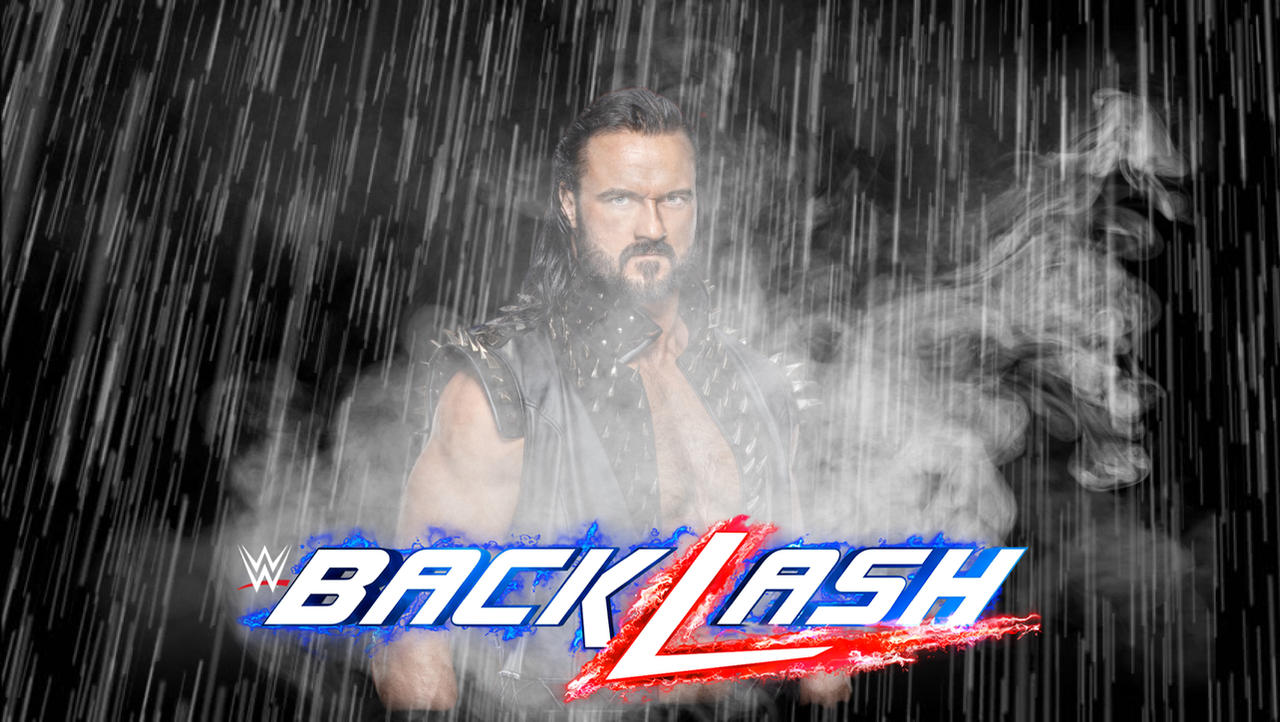 wwe backlash poster 2020 by 619rankin on DeviantArt