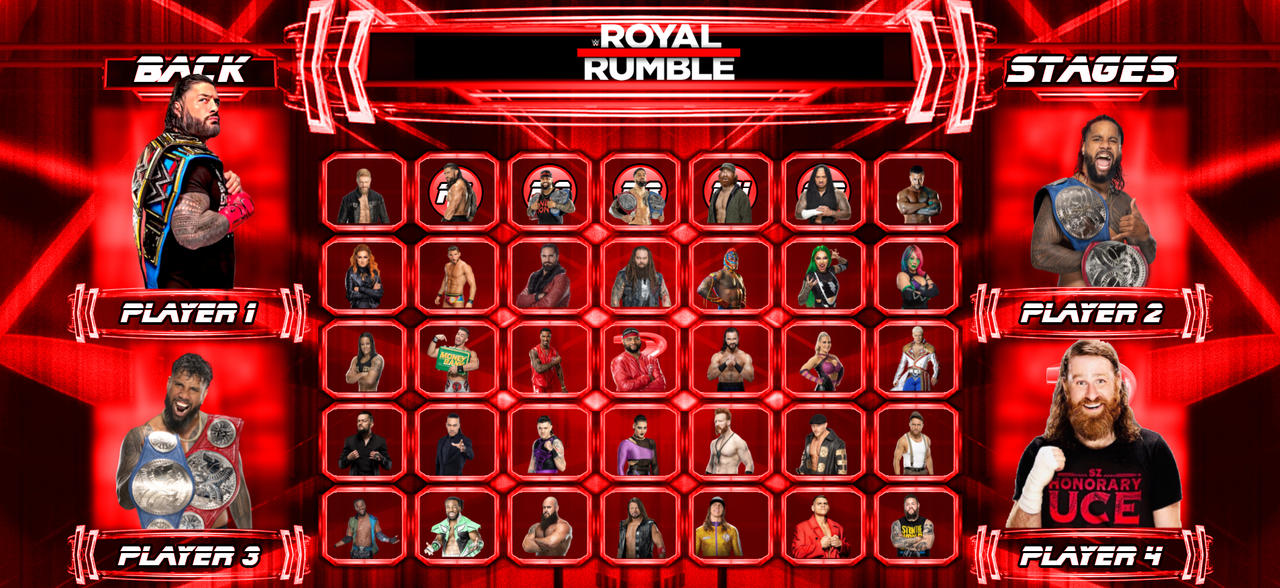 WWE Royal Rumble 2023 Poster V3 By 619rankin On DeviantArt wwe-royal-rumble-2023-poster-v3-by-619rankin-on-deviantart