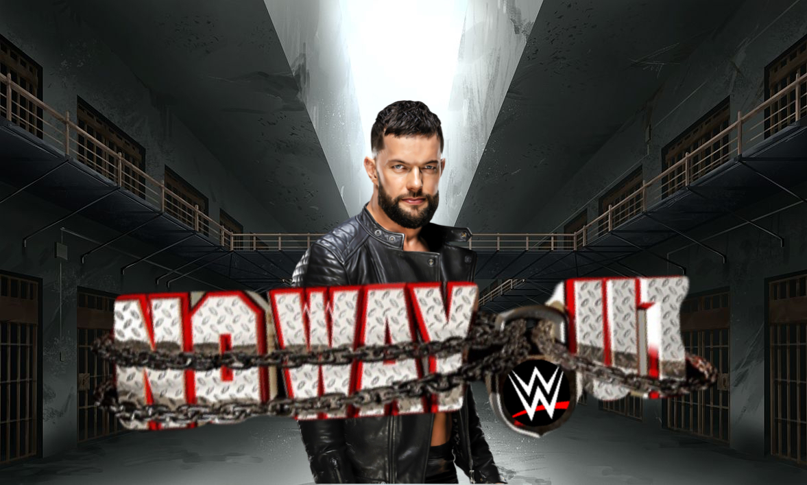 Wwe survivor series 2023 poster v4 by 619rankin on DeviantArt