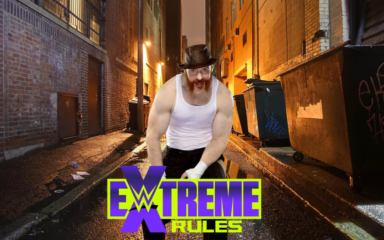 extreme rules 2023