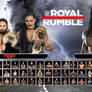 wwe royal rumble 2024 poster v3