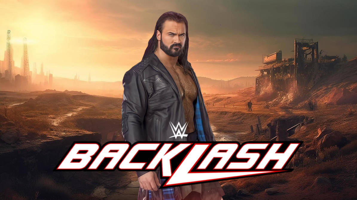Wwe Backlash 2025 Date