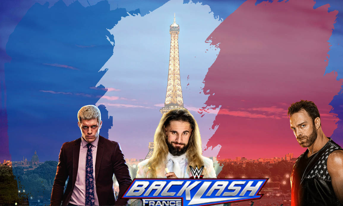Wwe backlash 2025 poster v3 by 619rankin on DeviantArt