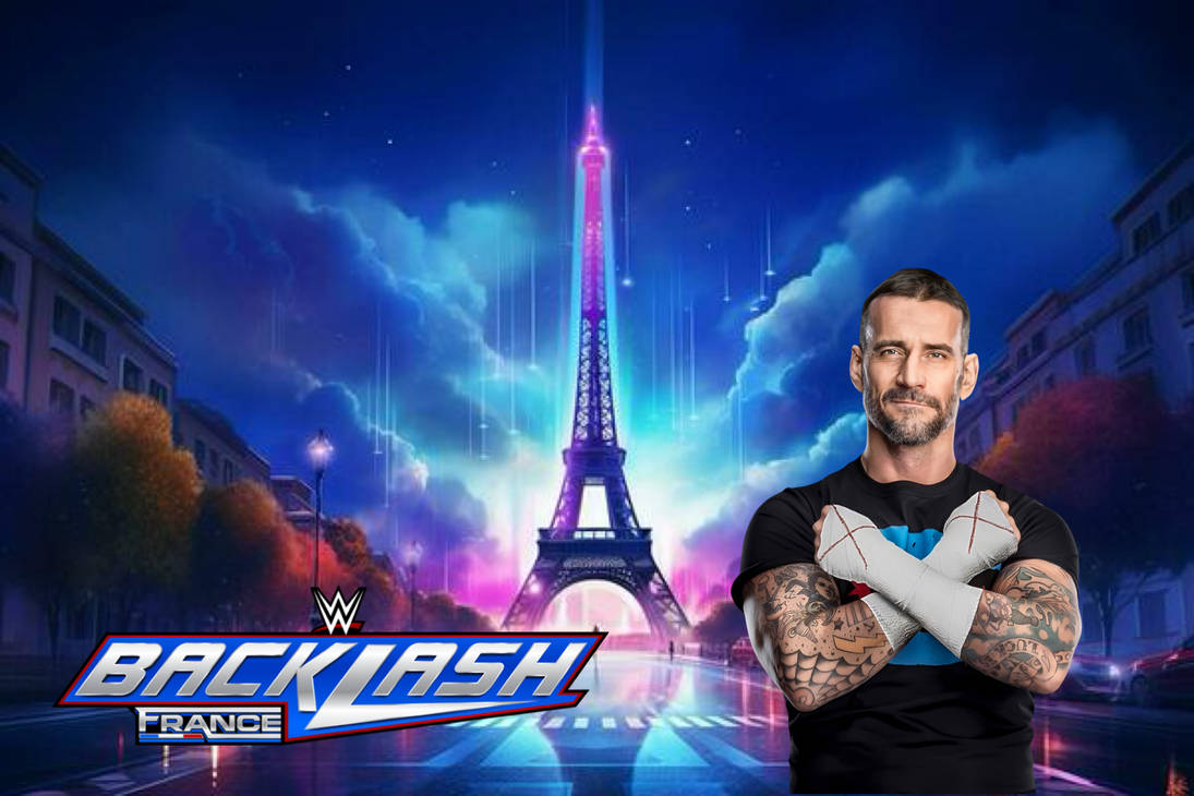 Wwe Backlash 2025 Date