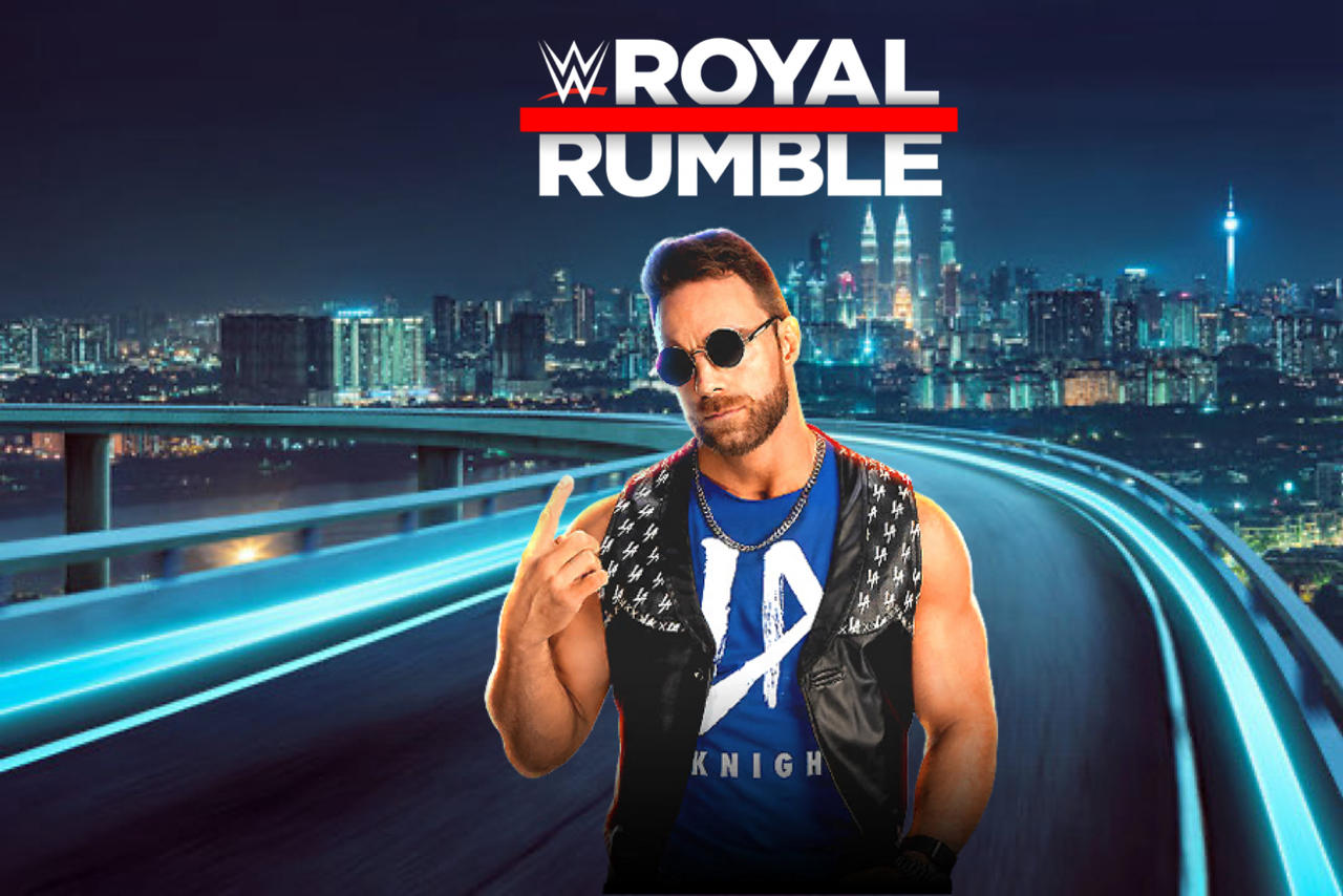 Wwe royal rumble 2025 poster by 619rankin on DeviantArt Wwe royal rumble 2025 poster by 619rankin on DeviantArt