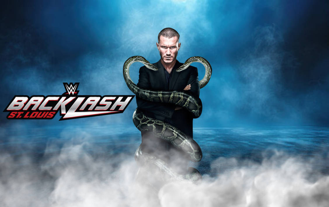 Wwe backlash St. Louis 2025 poster v2 by 619rankin on DeviantArt