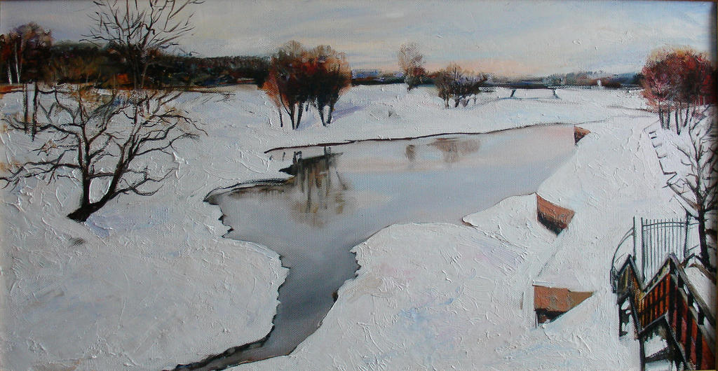 winter Landscape