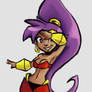 Shantae