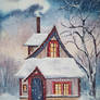 Winter House