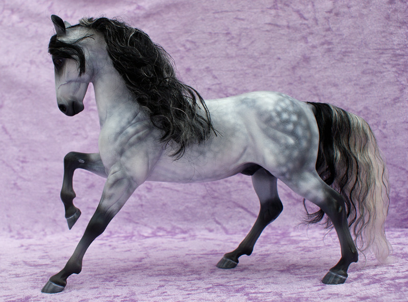 Breyer's Templado CM