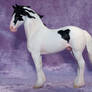 CollectA Friesian CM