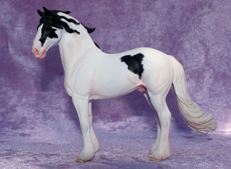 CollectA Friesian CM