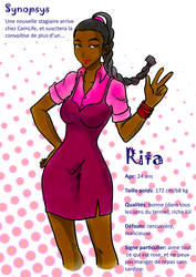 Rita