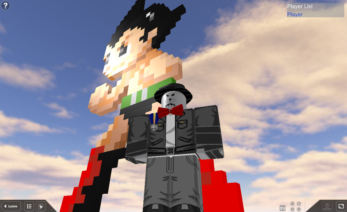 Roblox Man Face by Zamy2006 on DeviantArt