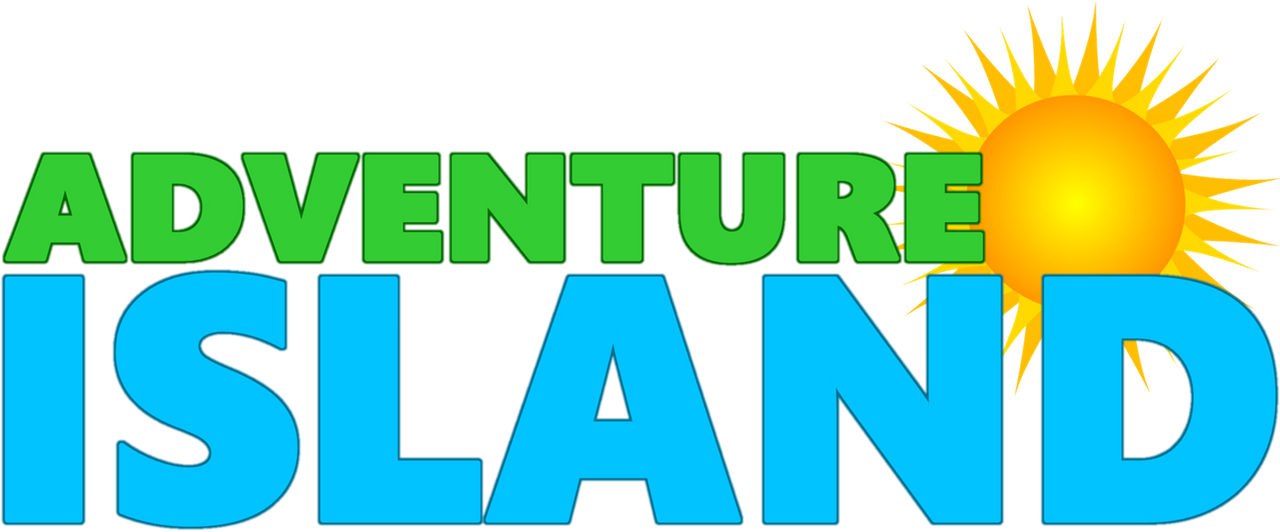 Adventure Island Logo by TheWorldOfCreations on DeviantArt
