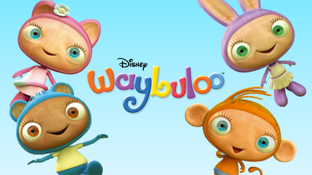 Explore The Best Waybuloo Art DeviantArt explore-the-best-waybuloo-art-deviantart