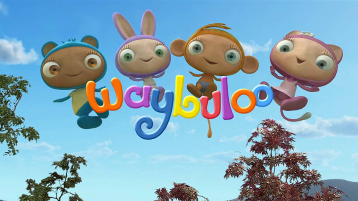 Waybuloo Rabbit List of Waybuloo Requests by TheWorldOfCreations on DeviantArt