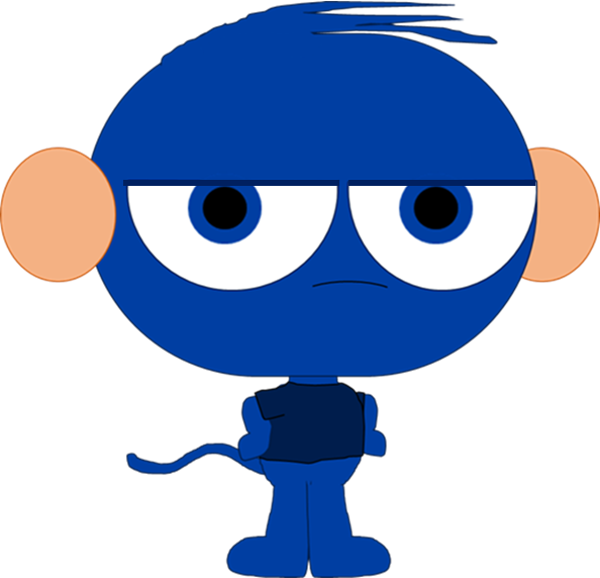 Liam by TheWorldOfCreations on DeviantArt