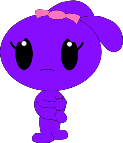 Flopsi Flopsy by TheWorldOfCreations on DeviantArt