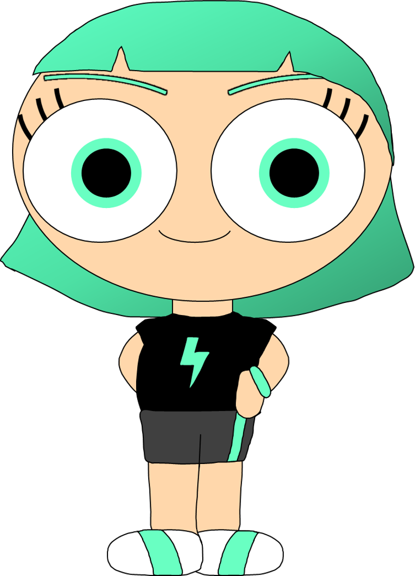 Scratch Sam Sam by TheWorldOfCreations on DeviantArt