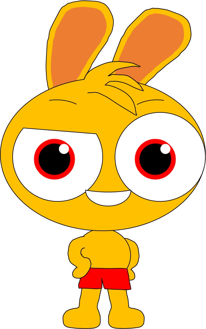 Stuart by TheWorldOfCreations on DeviantArt