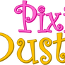 Pixie Dusters Logo