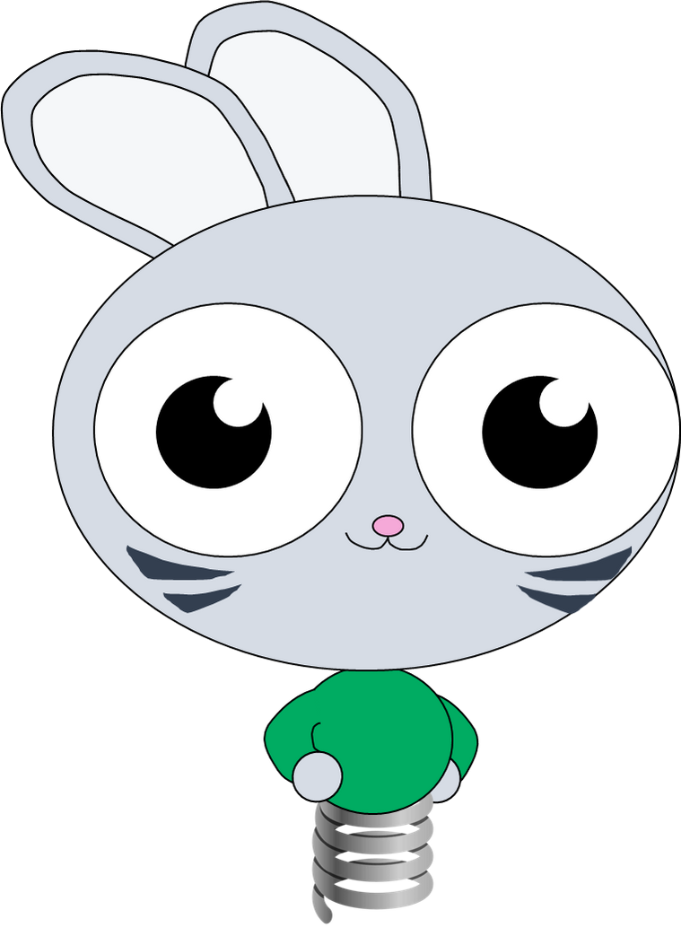 Springo by TheWorldOfCreations on DeviantArt