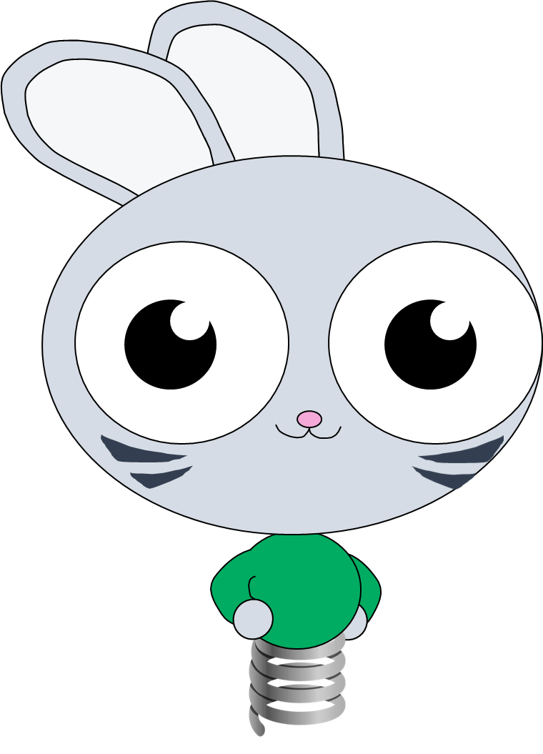 Springo by TheWorldOfCreations on DeviantArt