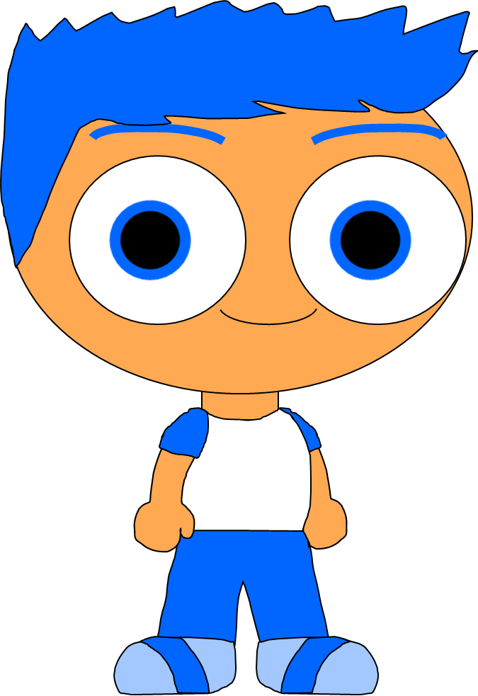 Ryo by TheWorldOfCreations on DeviantArt