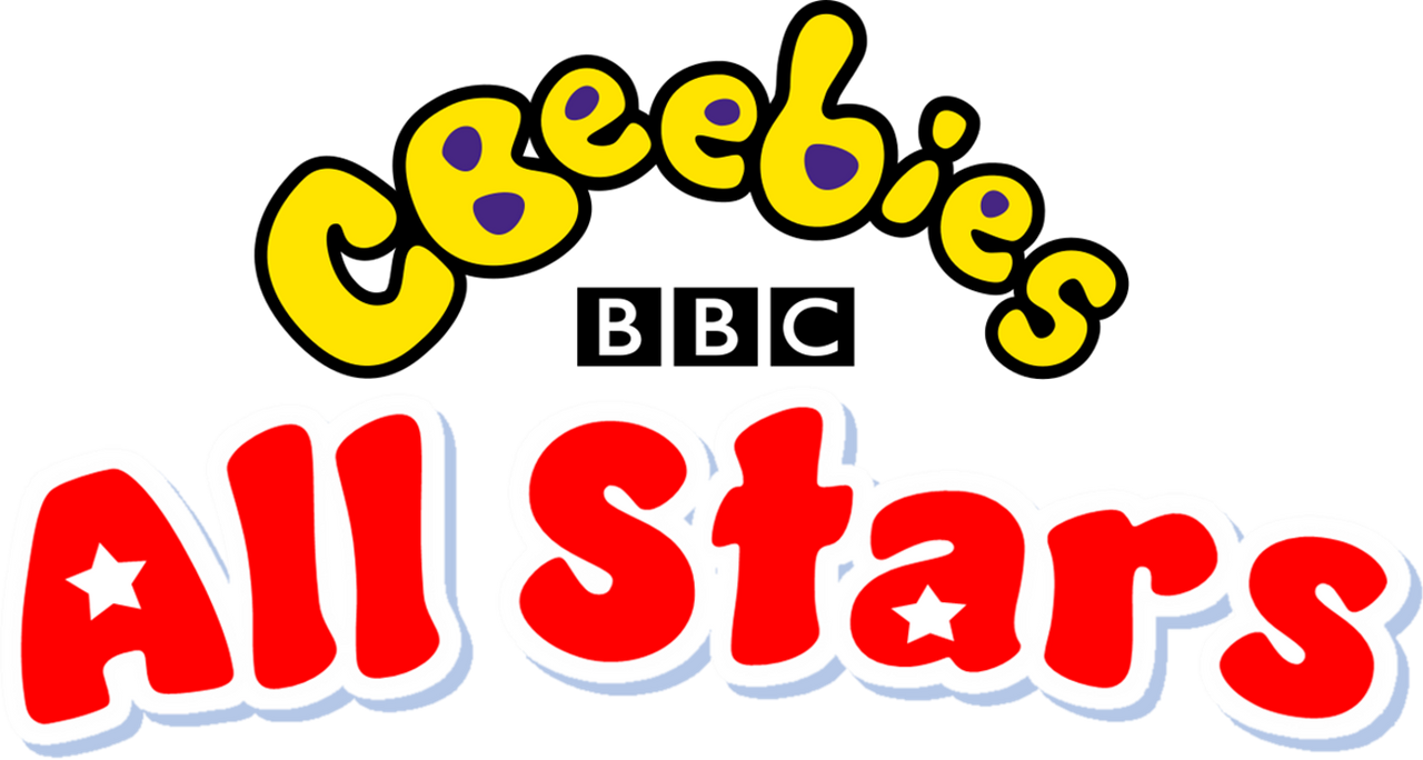 CBeebies All Stars Logo By TheWorldOfCreations On DeviantArt cbeebies-all-stars-logo-by-theworldofcreations-on-deviantart