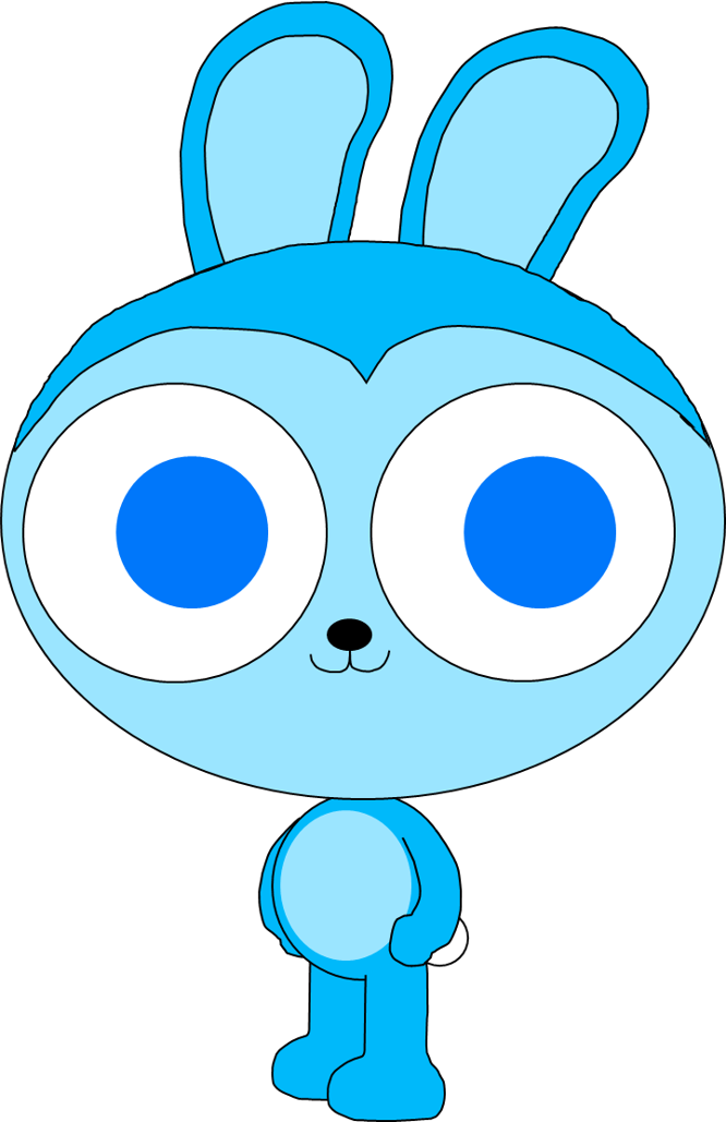 Azul by TheWorldOfCreations on DeviantArt