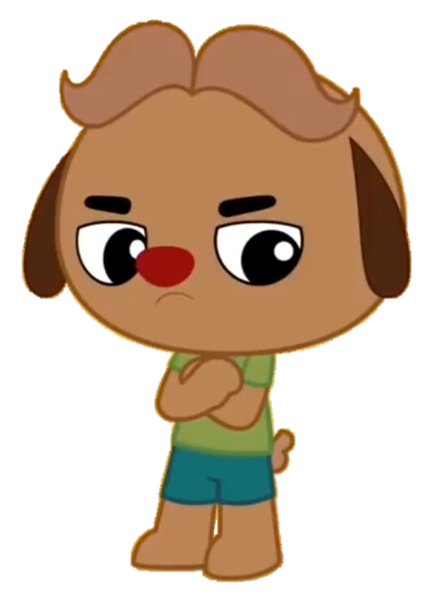 Imx Timmy Timmy by TheWorldOfCreations on DeviantArt