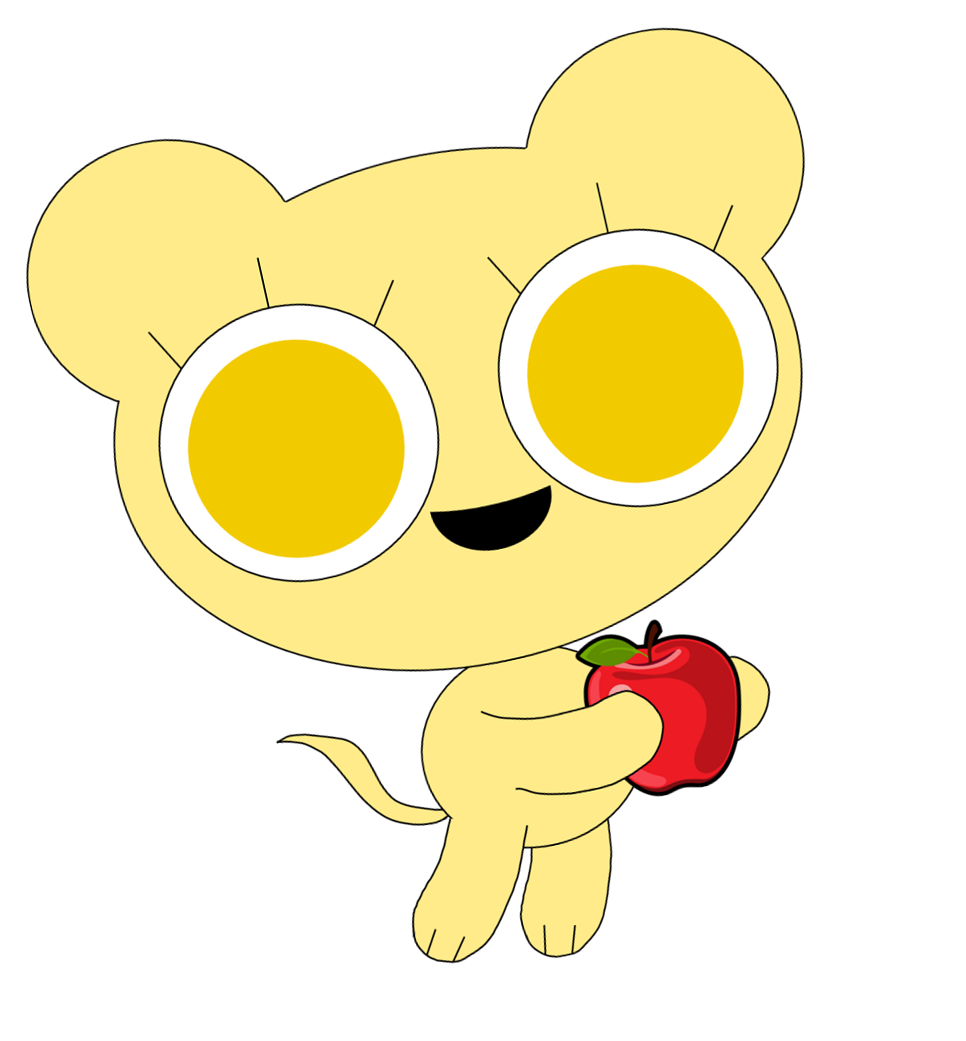 Pipsqueak by TheWorldOfCreations on DeviantArt