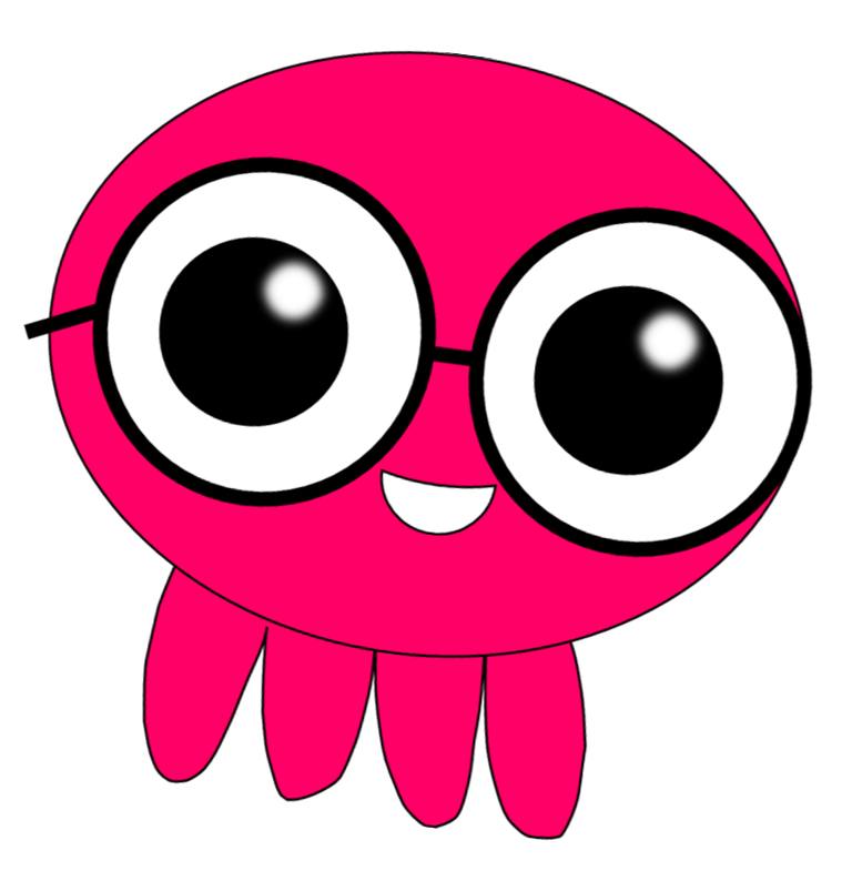 Octy Octy by TheWorldOfCreations on DeviantArt